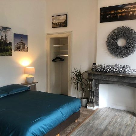 Shortstay Studio Maastricht Kültér fotó