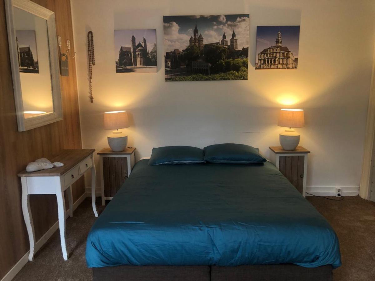 Shortstay Studio Maastricht Kültér fotó
