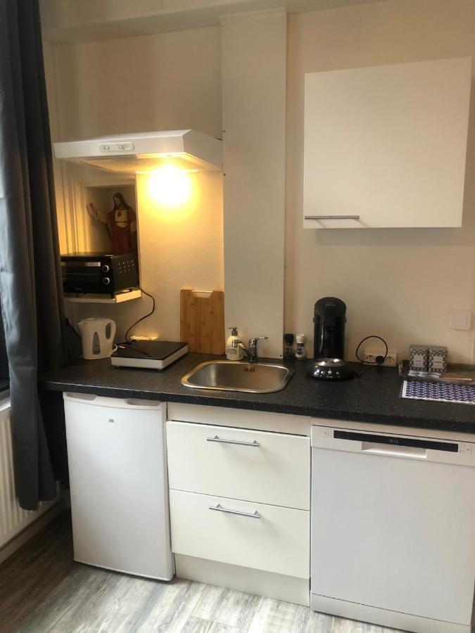 Shortstay Studio Maastricht Kültér fotó