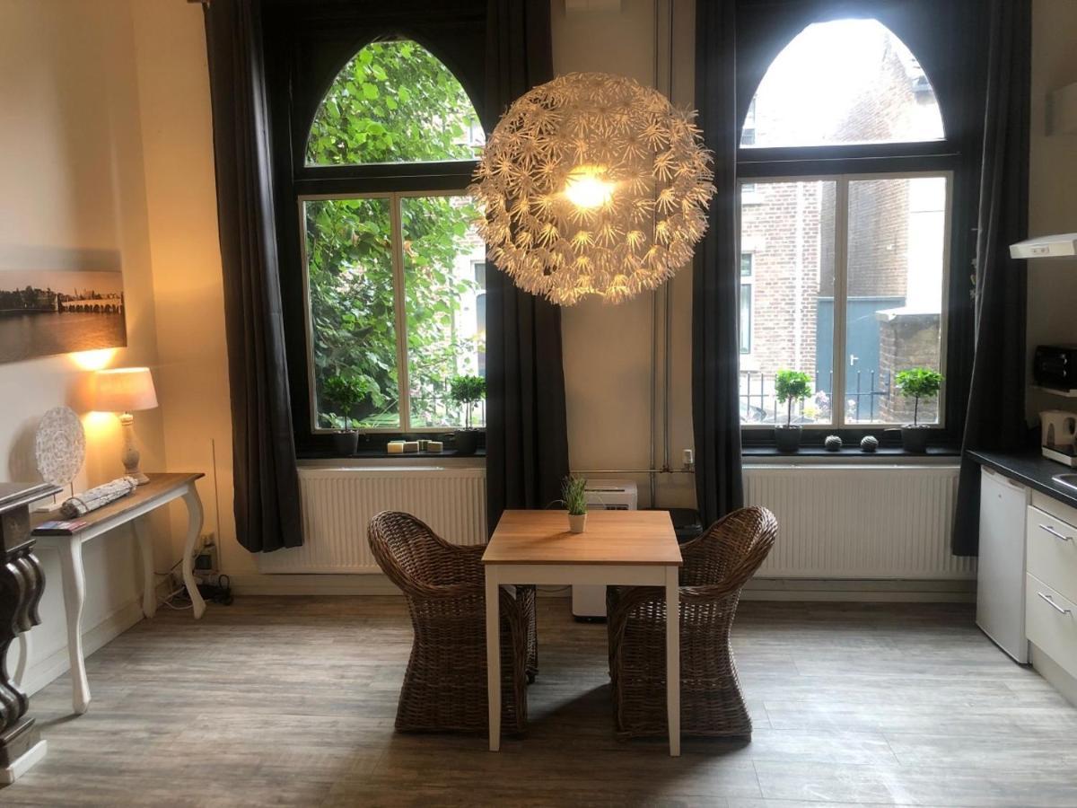 Shortstay Studio Maastricht Kültér fotó